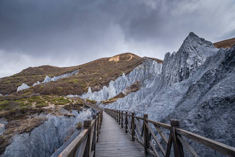 郑州到成都夕阳红六日游，带上爸妈，慢悠悠逛吃天府之国！-第1张图片-四川省中国青年旅行社